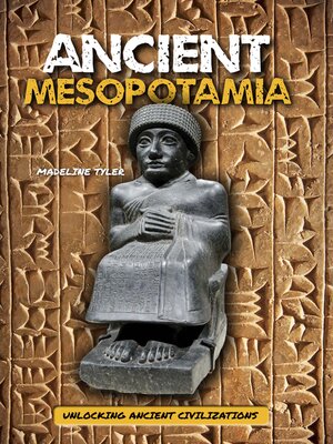 cover image of Ancient Mesopotamia